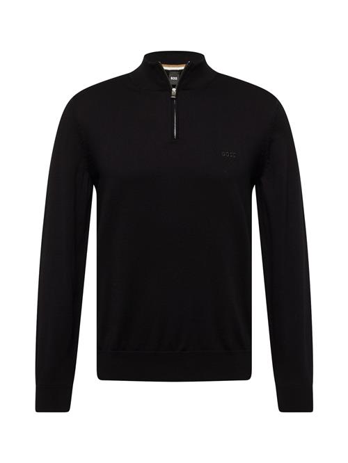 Se BOSS Pullover 'Padro'  sort hos About You