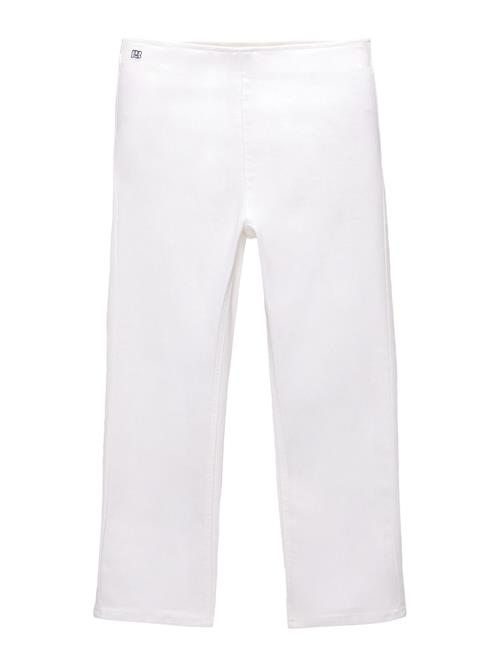 Pull&Bear Jeans  white denim
