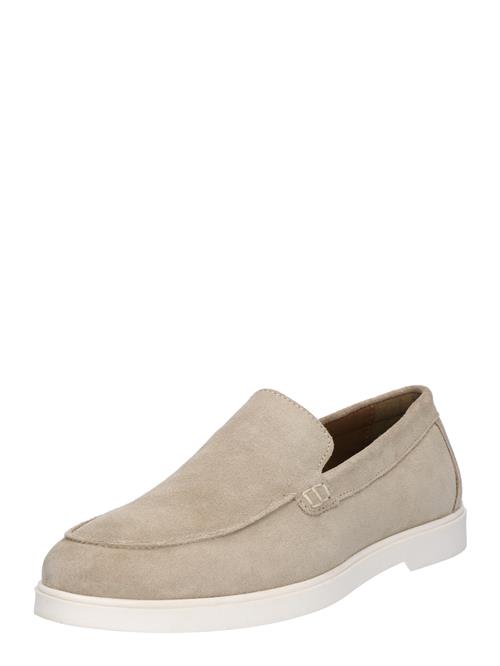 ABOUT YOU Slipper 'Ardian'  ecru