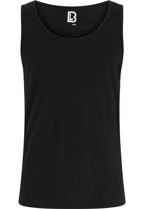 Brandit Bluser & t-shirts  sort