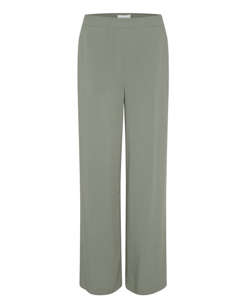 Part Two Bukser 'Pannae'  grøn