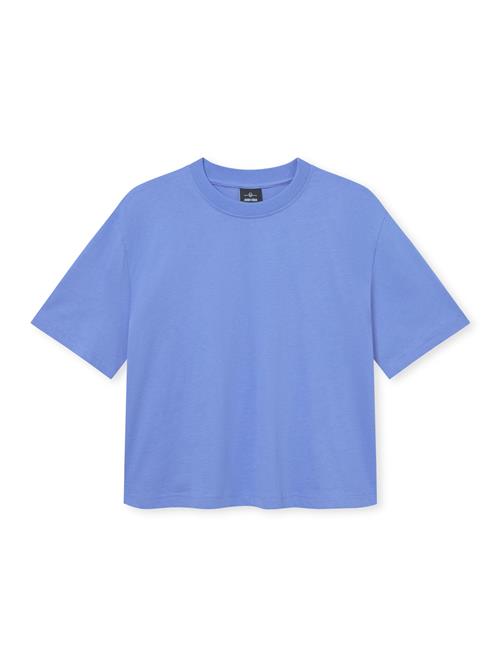 Johnny Urban Shirts 'Zoey'  violetblå