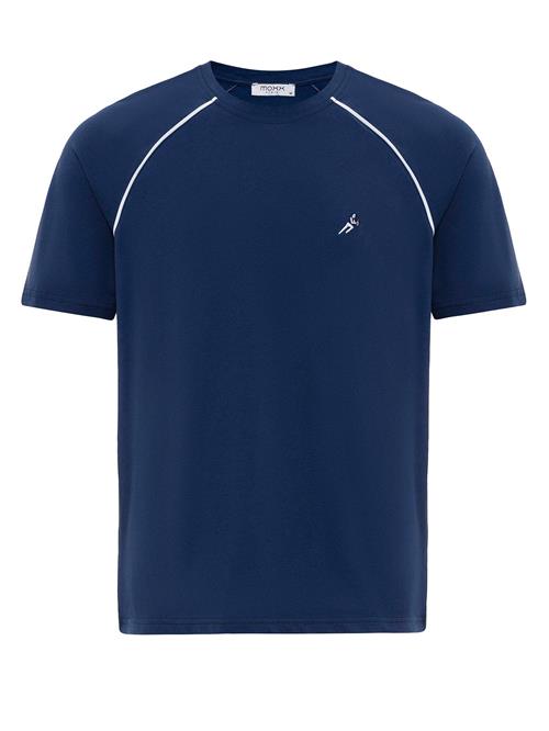 Moxx Paris Bluser & t-shirts  navy / hvid