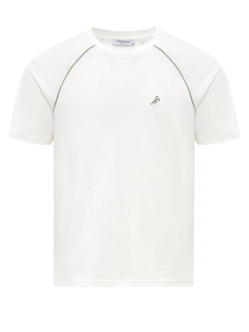 Moxx Paris Bluser & t-shirts  grøn / hvid