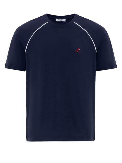 Moxx Paris Bluser & t-shirts  navy / rød / hvid