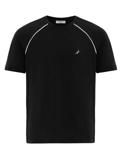 Moxx Paris Bluser & t-shirts  sort / hvid