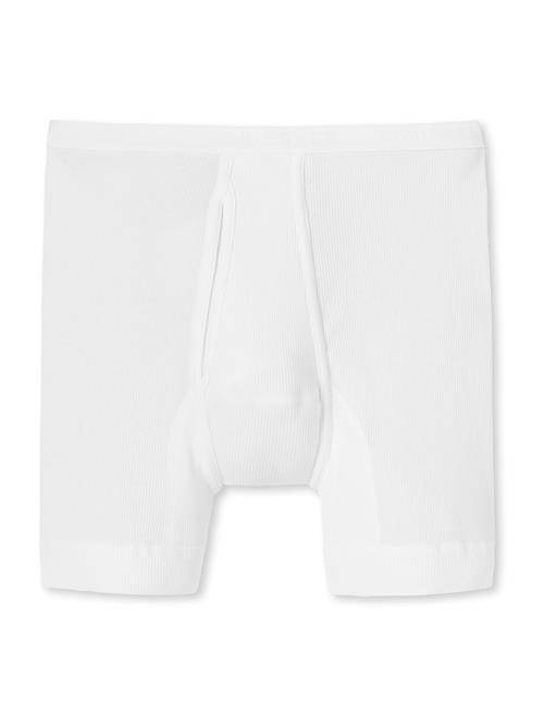 SCHIESSER Boksershorts 'Original-Classics'  hvid