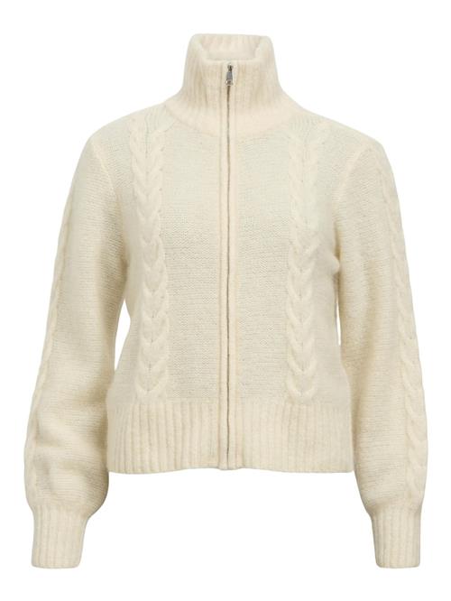 OBJECT Cardigan 'Nete'  lysebeige
