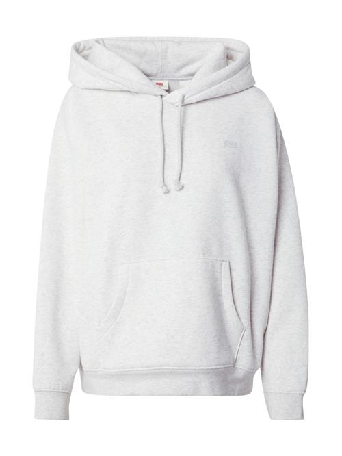 LEVI'S ® Sweatshirt  grå-meleret