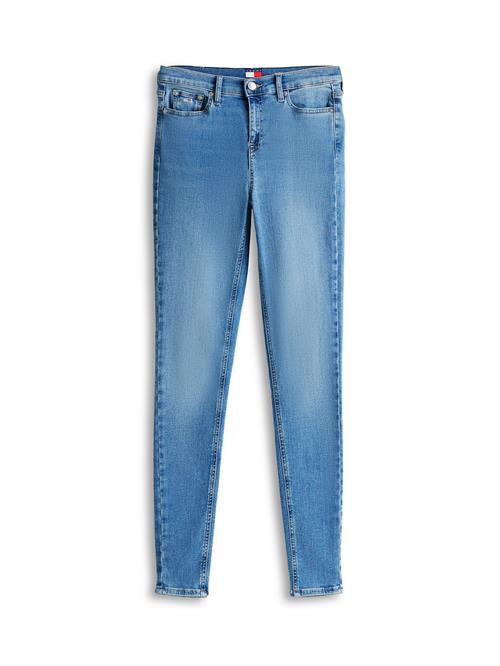 Tommy Jeans Jeans 'NORA'  lyseblå