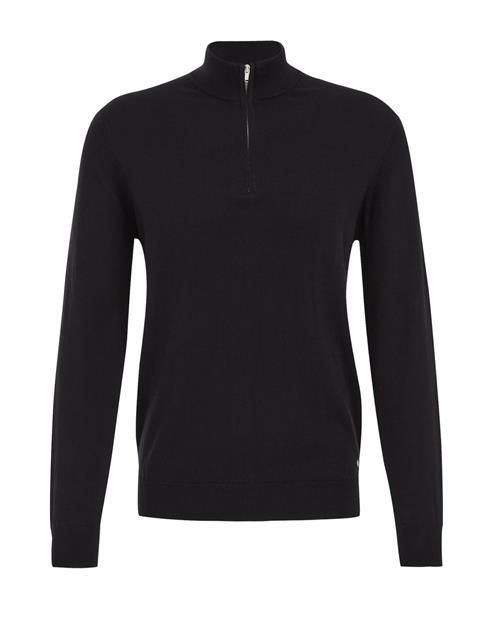 WE Fashion Pullover  sort