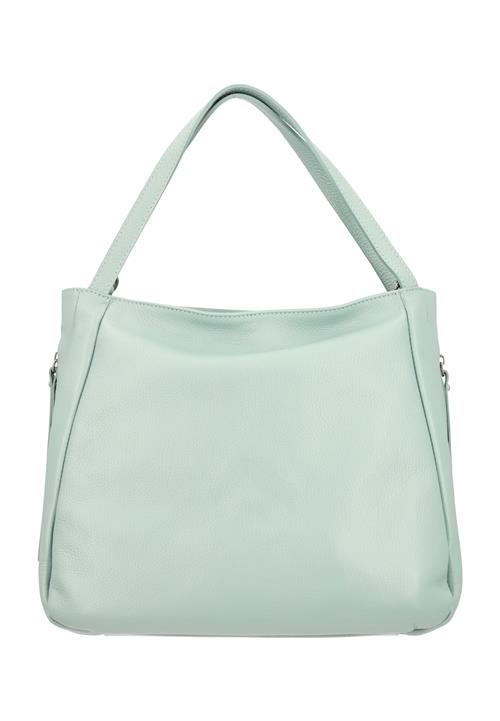 faina Skuldertaske  opal