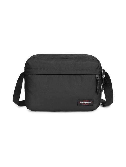 EASTPAK Laptoptaske  sort