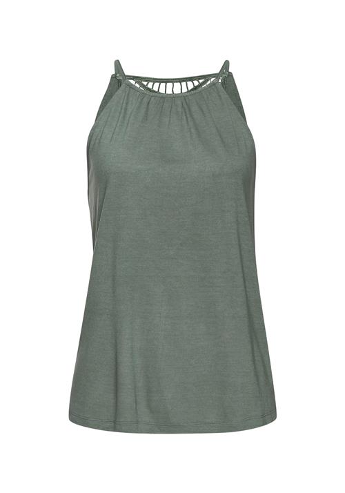 VIVANCE Overdel  grøn