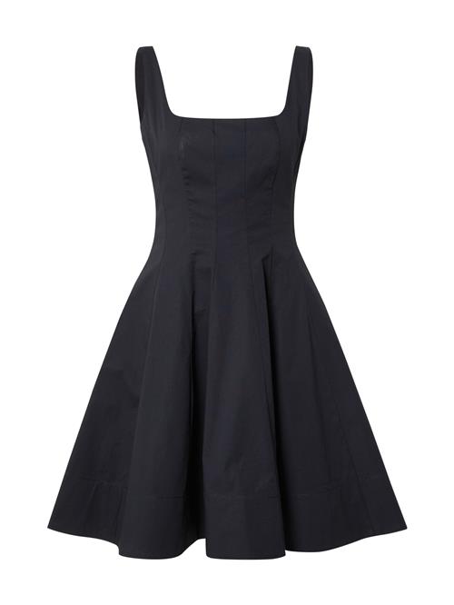 Staud Sommerkjole  sort