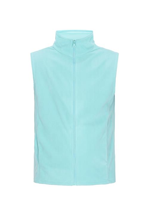 Mo ATHLSR Vest  neonblå
