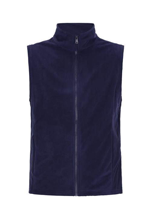 Mo ATHLSR Vest  marin