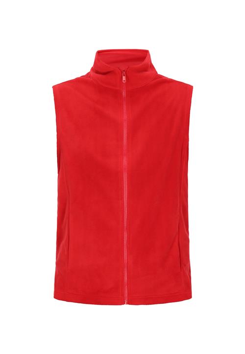 Mo ATHLSR Vest  rød