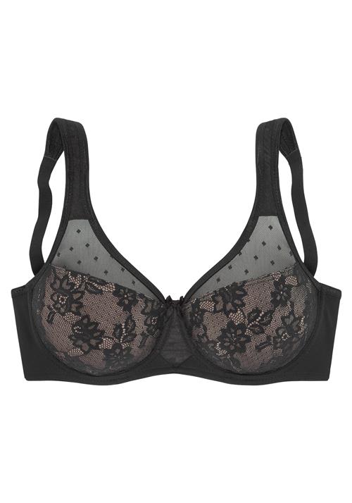 NUANCE Minimizer  sort / hvid