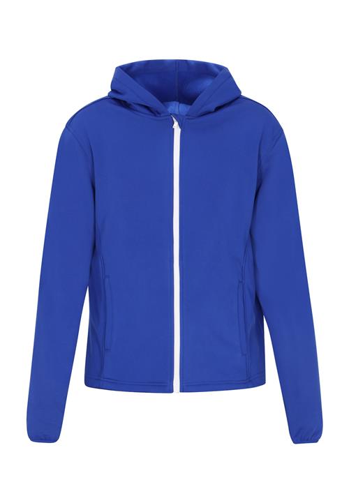 Mo ATHLSR Sweatjakke  royalblå