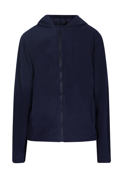 ICELOS Fleecejakke  marin