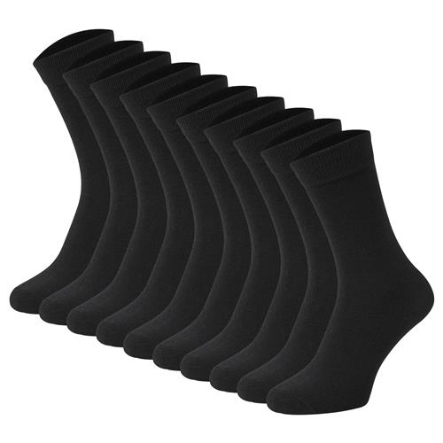 JACK & JONES Sokker  grå / sort