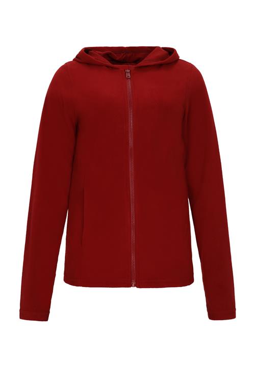 nascita Fleecejakke  bordeaux