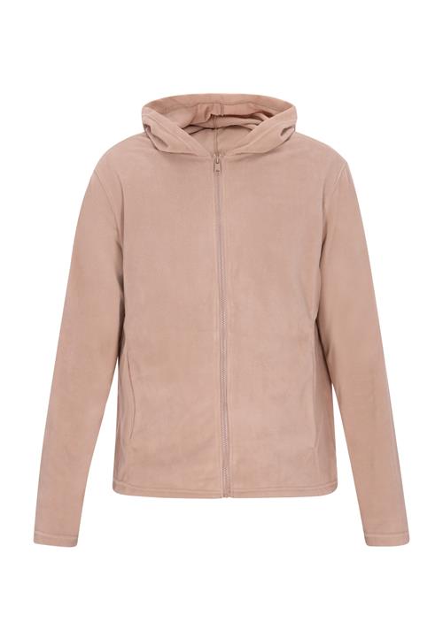 Mo ATHLSR Fleecejakke  lyserød