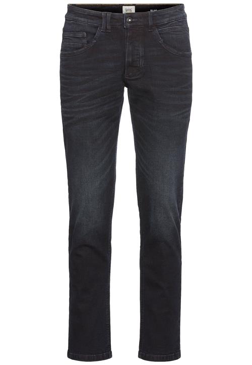 Se CAMEL ACTIVE Jeans  mørkeblå hos About You