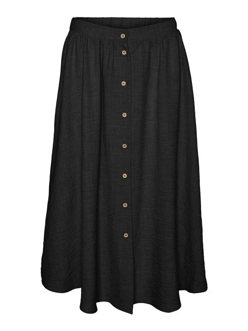 VERO MODA Nederdel 'Melaney'  sort