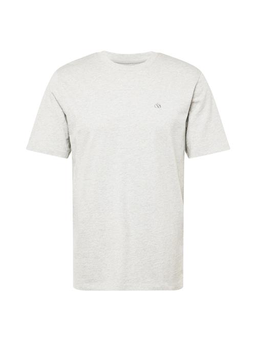 SCOTCH & SODA Bluser & t-shirts 'Core'  lysegrå