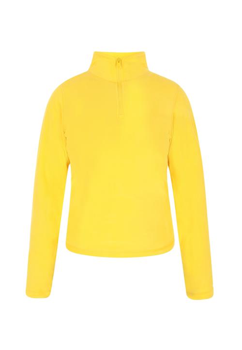 beach budz Pullover  neongul
