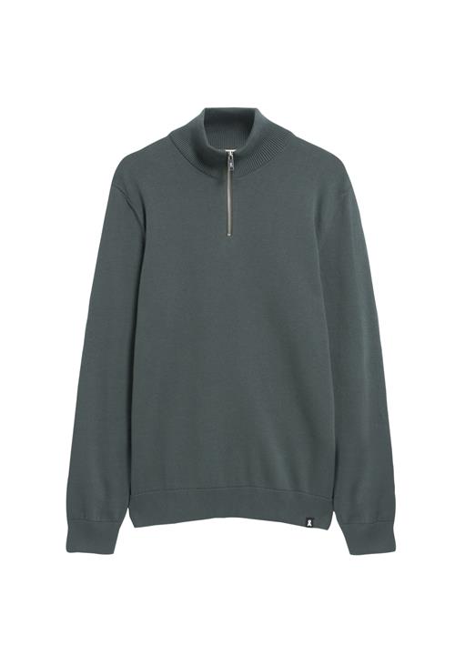 ARMEDANGELS Pullover 'FAABES'  mørkegrå