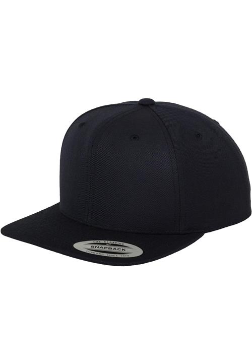 Flexfit Hat 'Classic'  marin / grå