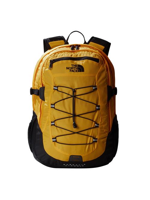 THE NORTH FACE Sportsrygsæk 'Borealis Classic'  safran / sort