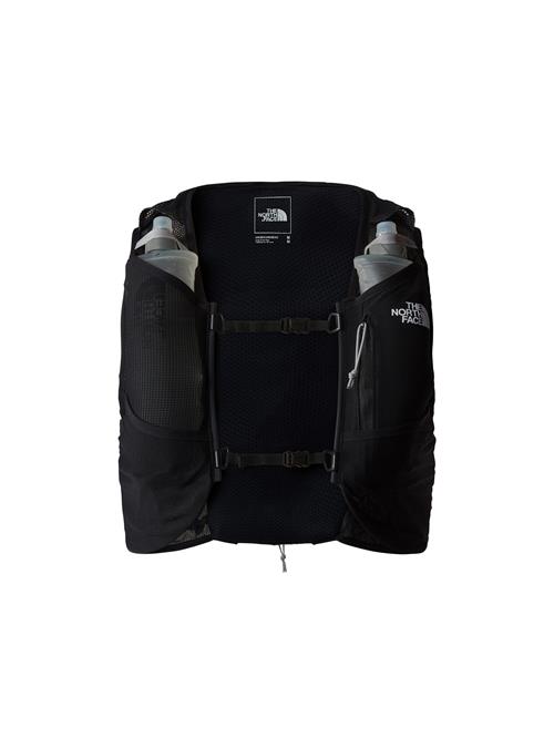 THE NORTH FACE Sportsvest 'Sunriser Run Vest 8'  sort / hvid
