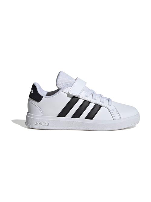 ADIDAS SPORTSWEAR Sneakers 'GRAND COURT 2.0'  sort / hvid