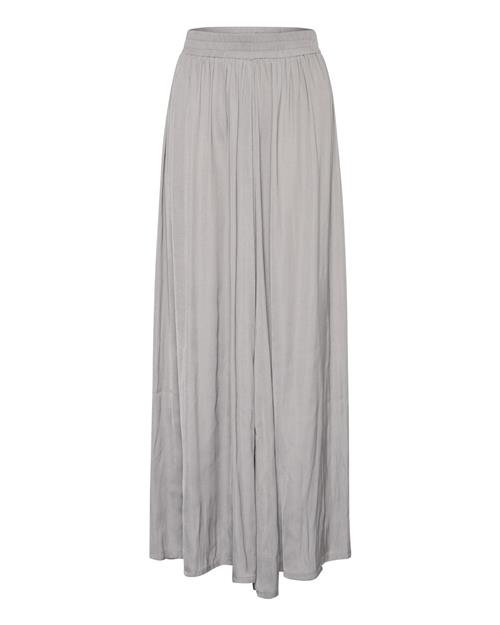 Kaffe Bukser 'Allie'  grå