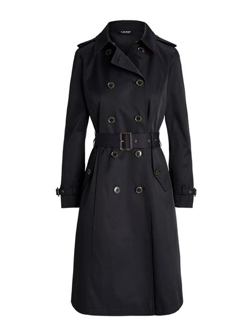 Lauren Ralph Lauren Overgangsfrakke  navy