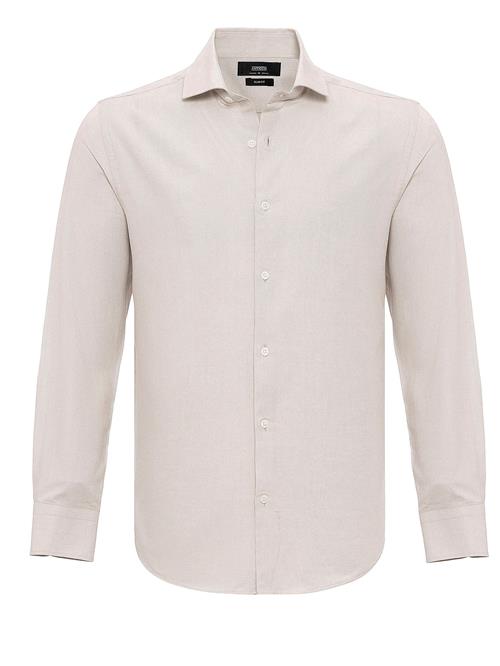 Antioch Skjorte  stone