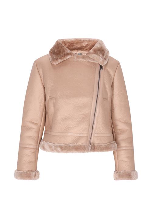 DreiMaster Vintage Overgangsjakke  beige