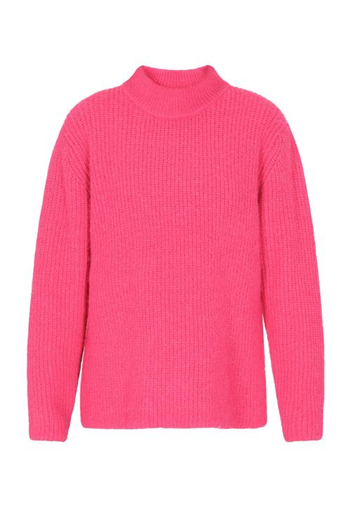 MYMO Pullover  pink