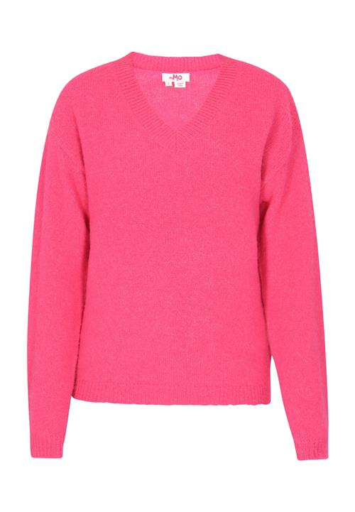 MYMO Pullover  pink
