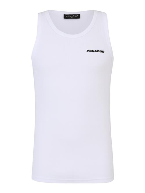 Pegador Bluser & t-shirts  sort / hvid