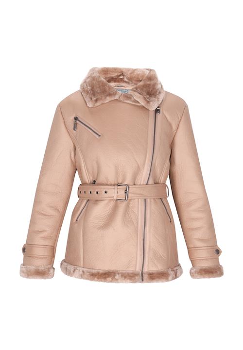 DreiMaster Vintage Overgangsjakke  beige