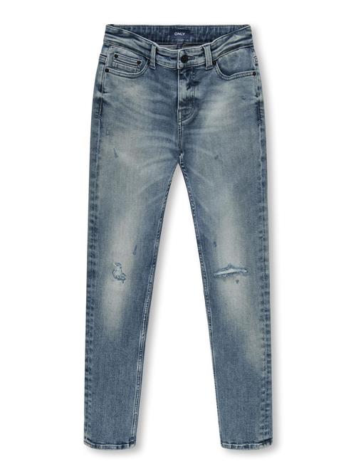 ONLY GIRLS Jeans 'KOBROPE JAX'  blue denim