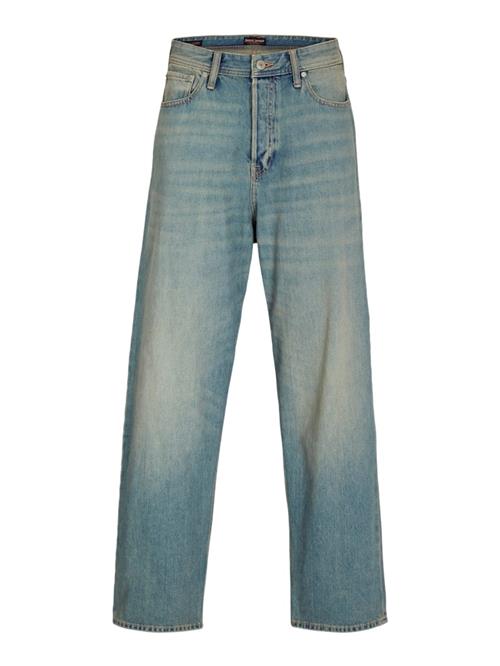 JACK & JONES Jeans 'JJIron JJOriginal'  blue denim