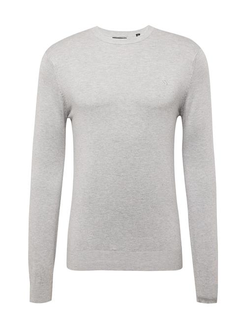 SCOTCH & SODA Pullover  lysegrå
