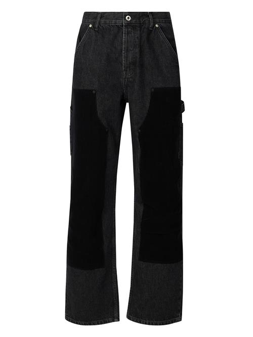 KARL LAGERFELD JEANS Jeans  sort