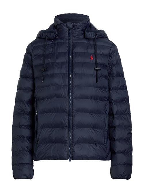 Polo Ralph Lauren Overgangsjakke  marin